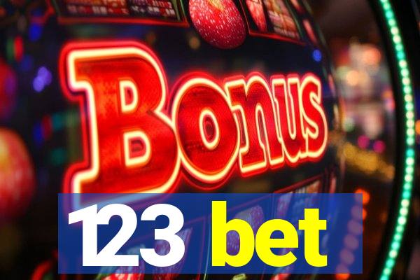 123 bet